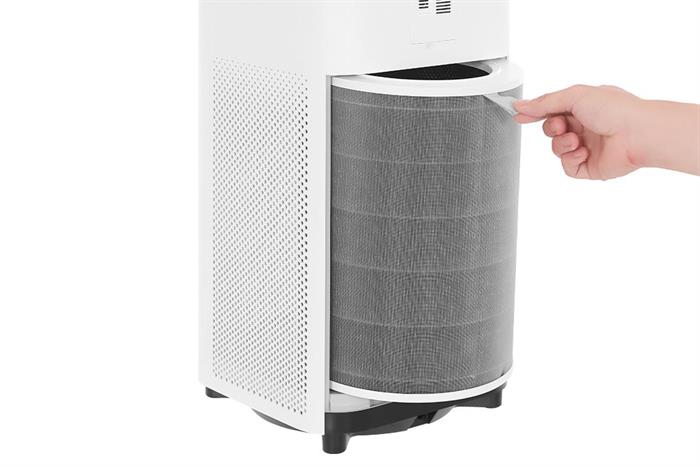 Máy lọc không khí Xiaomi Mijia Smart Air Purifier 6 EU (BHR08MZEU) 40W